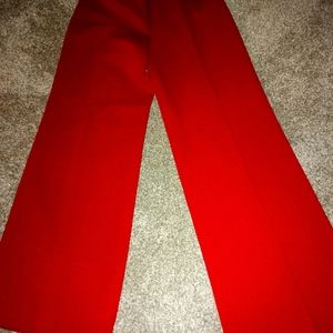 Vintage pants